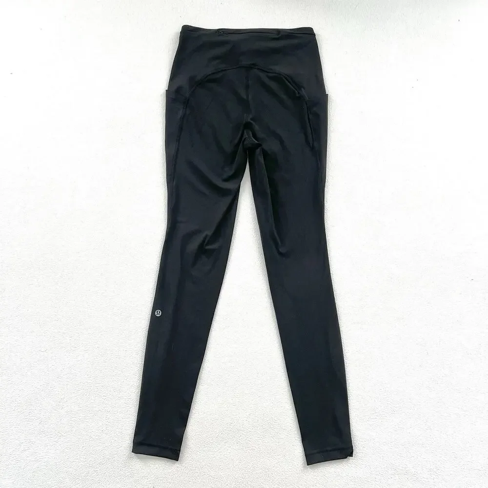 Lululemon Women Swift Speed High-Rise Tight 28